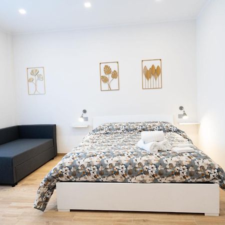La Dolce Vita Rooms Róma Kültér fotó
