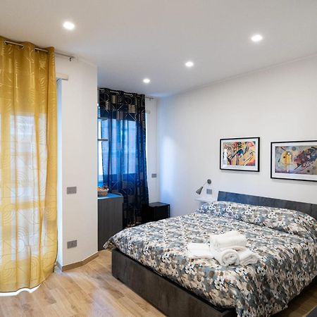 La Dolce Vita Rooms Róma Kültér fotó