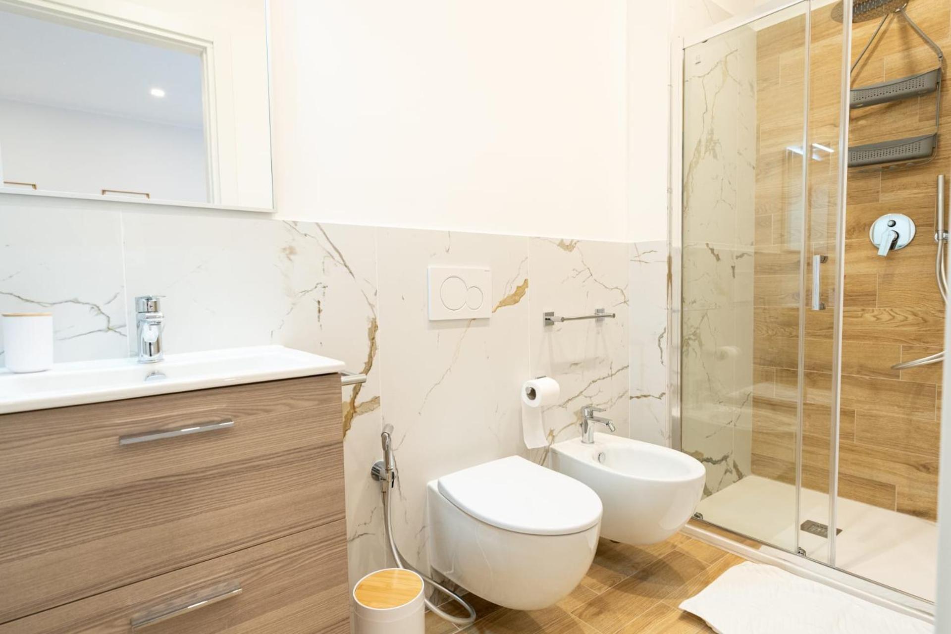 La Dolce Vita Rooms Róma Kültér fotó