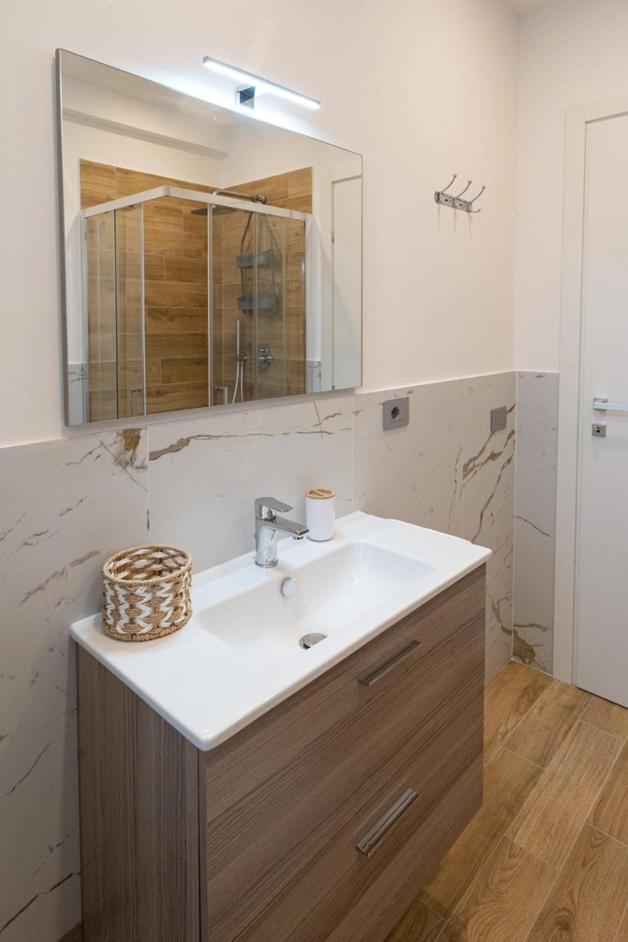 La Dolce Vita Rooms Róma Kültér fotó