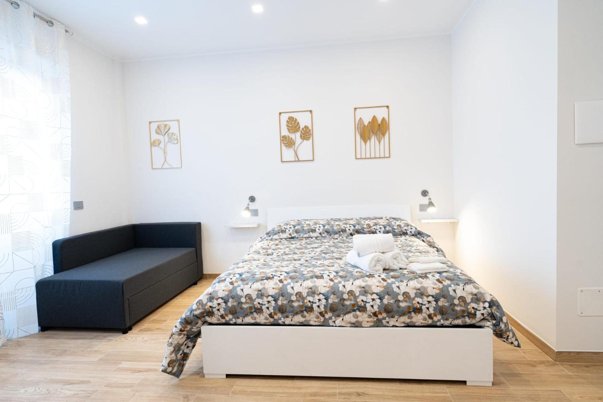 La Dolce Vita Rooms Róma Kültér fotó