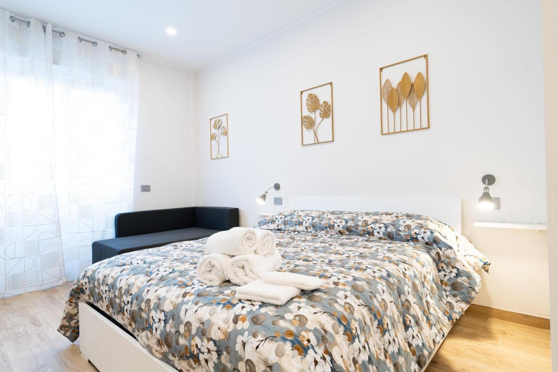 La Dolce Vita Rooms Róma Kültér fotó