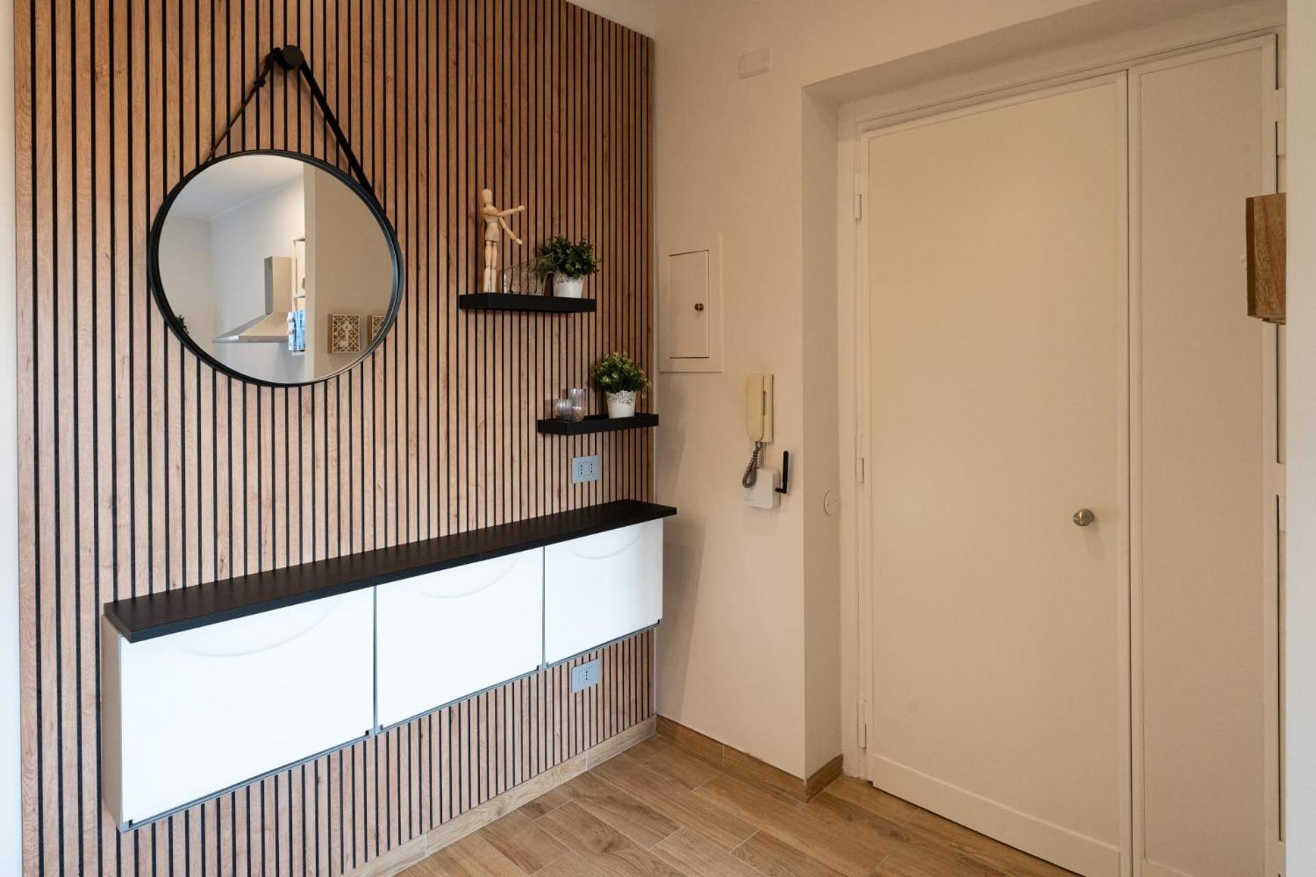 La Dolce Vita Rooms Róma Kültér fotó