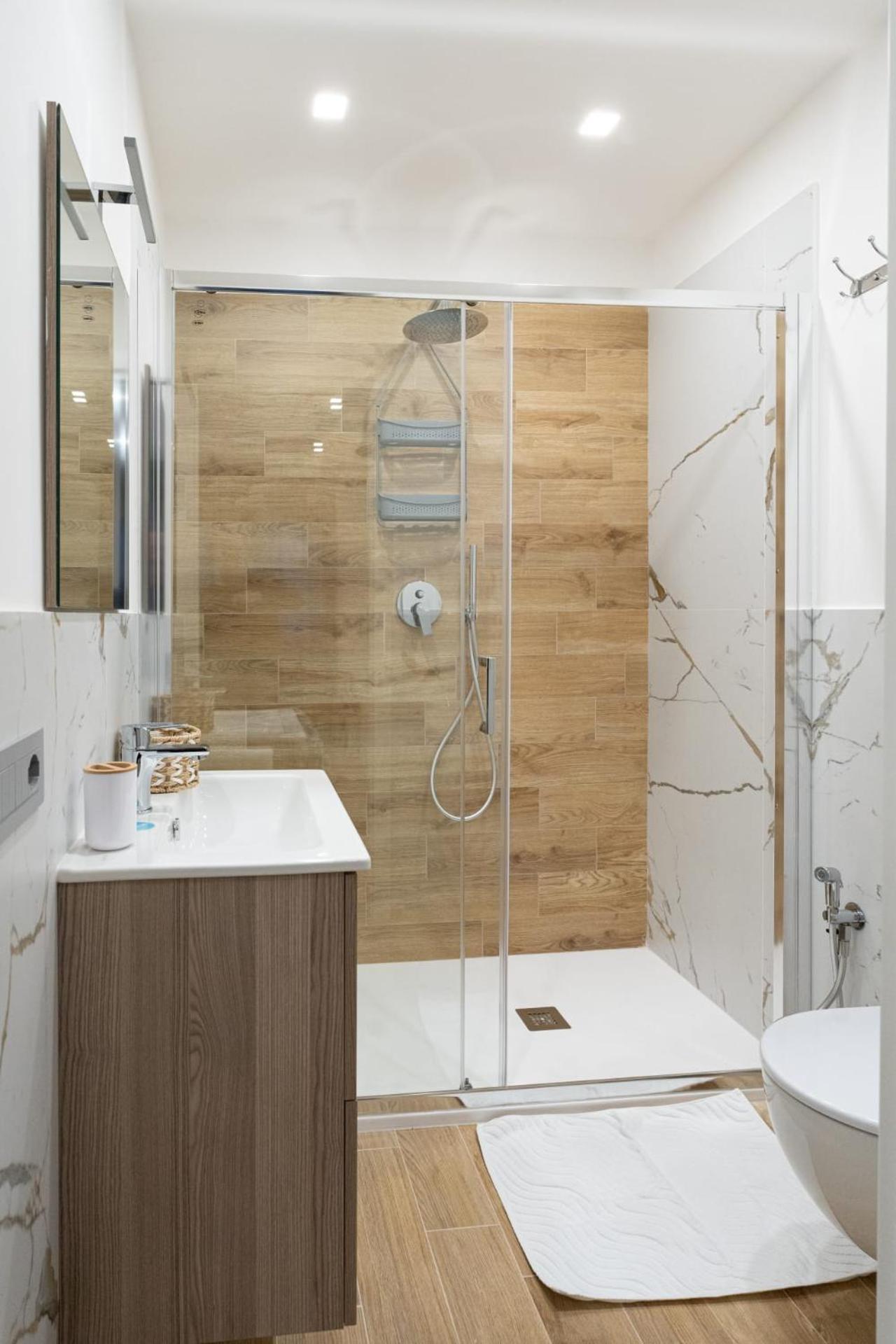 La Dolce Vita Rooms Róma Kültér fotó