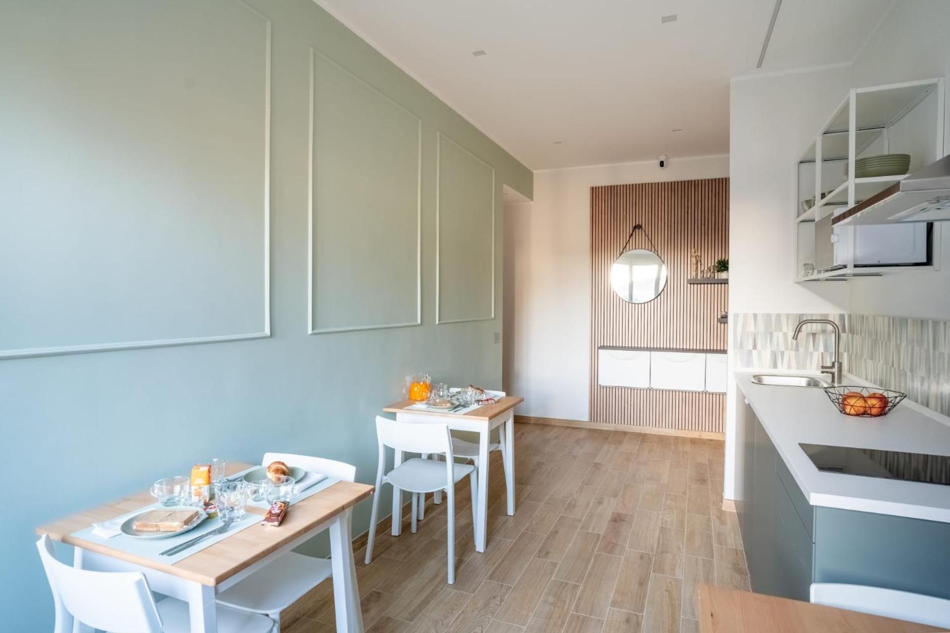La Dolce Vita Rooms Róma Kültér fotó