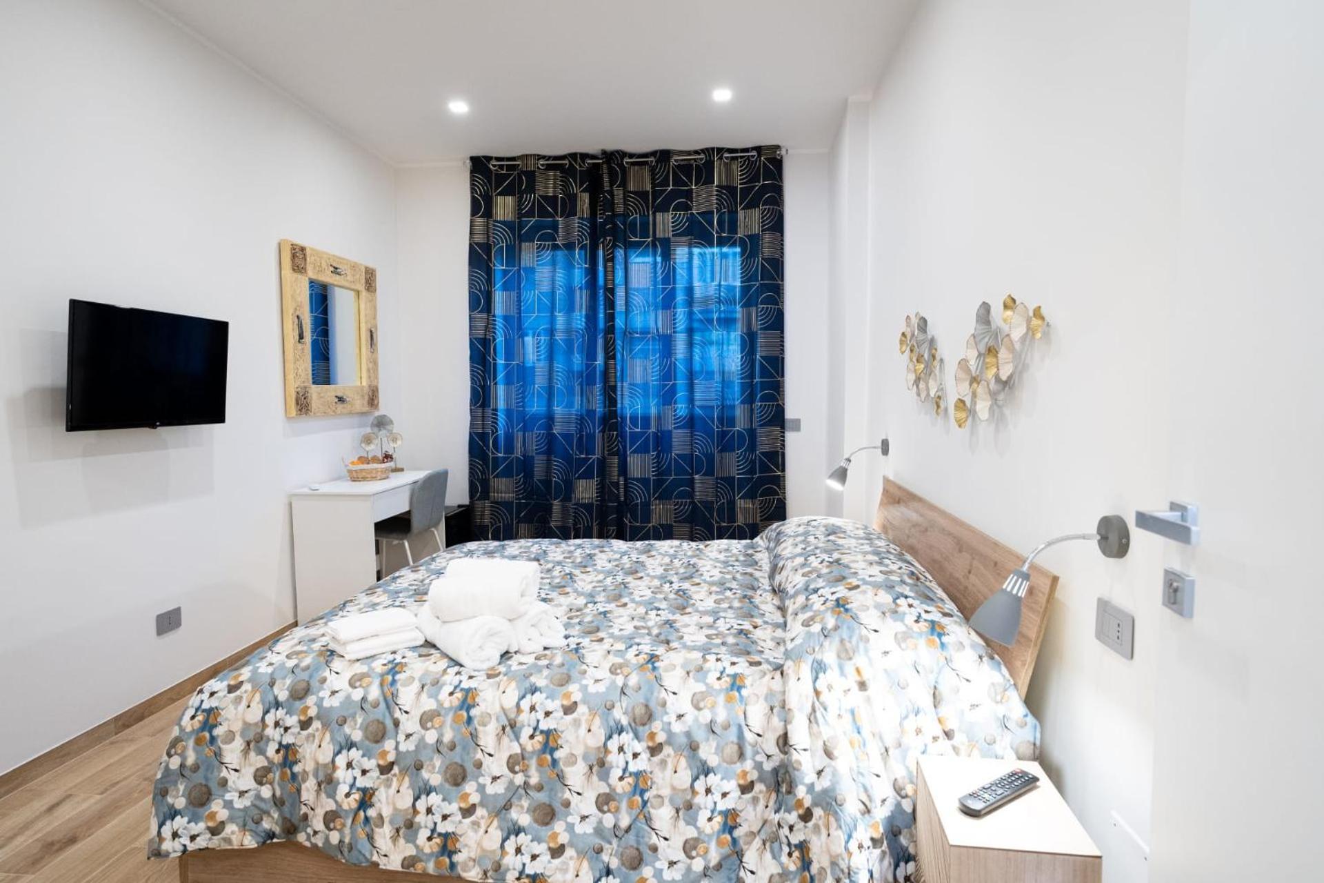 La Dolce Vita Rooms Róma Kültér fotó